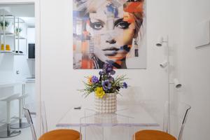 Design Loft nel centro storico di sulmona