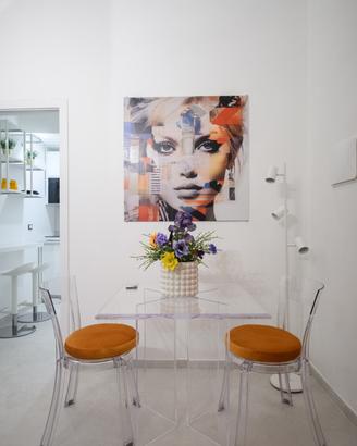Design Loft nel centro storico di sulmona