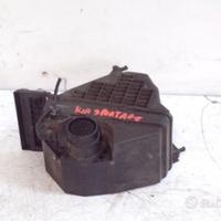 Scatola filtro Aria Kia Sportage 4 1.6 crdi 2020