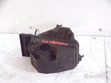 Scatola filtro Aria Kia Sportage 4 1.6 crdi 2020