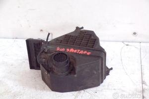 Scatola filtro Aria Kia Sportage 4 1.6 crdi 2020
