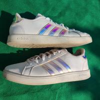 Adidas Gran Court Base donna