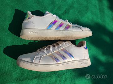 Adidas Gran Court Base donna