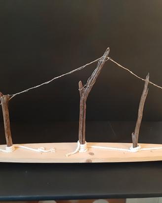 pezzo unico