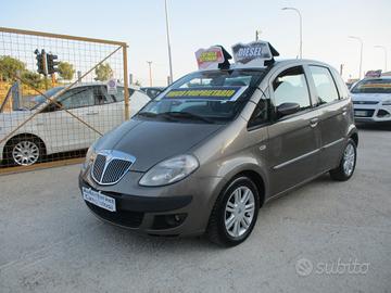Lancia MUSA 1.9 Multijet MOLTO BELLA