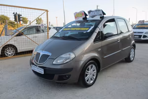 Lancia MUSA 1.9 Multijet MOLTO BELLA