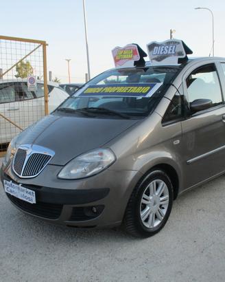 Lancia MUSA 1.9 Multijet MOLTO BELLA