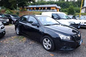 Chevrolet Cruze 1.6 GPL 109 CV