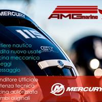Mercury Marine Roma