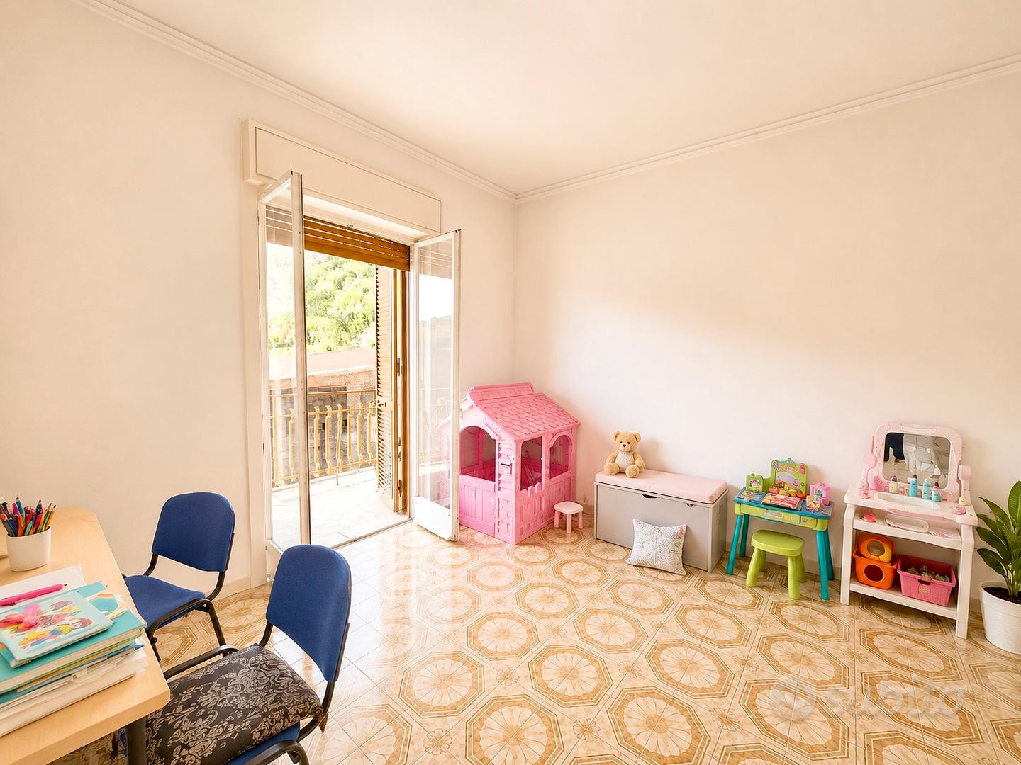 Appartamento – Aci Catena, Marchesana - Altro