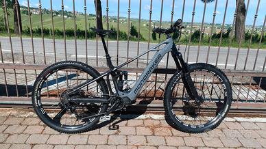Ebike Mondraker Crusher 2024 L - MOTORE NUOVO!