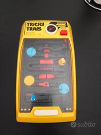 tricky traps Tomy anni 70/80 - perfetto