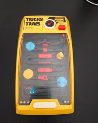 tricky traps Tomy anni 70/80 - perfetto