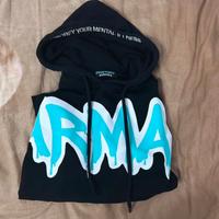 Felpa oversize Pharmacy Industry taglia L