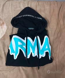 Felpa oversize Pharmacy Industry taglia L