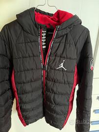 Giubbotto Jordan Ragazzo