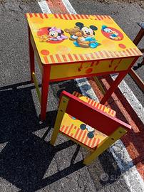 banchetto bambini
