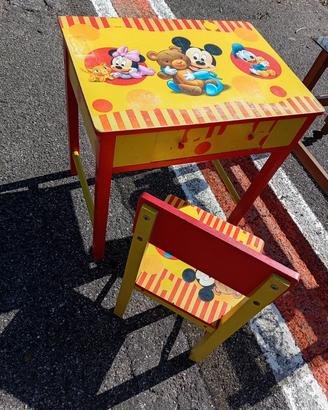banchetto bambini