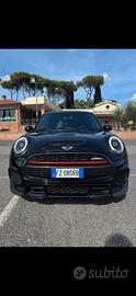 MINI JOHN COOPER WORKS PRO
