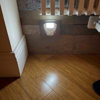 Luci notturne a led  ( tre pezzi)