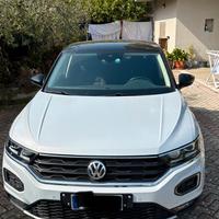 T-ROC 2.0 TDI 150CV DSG STYLE