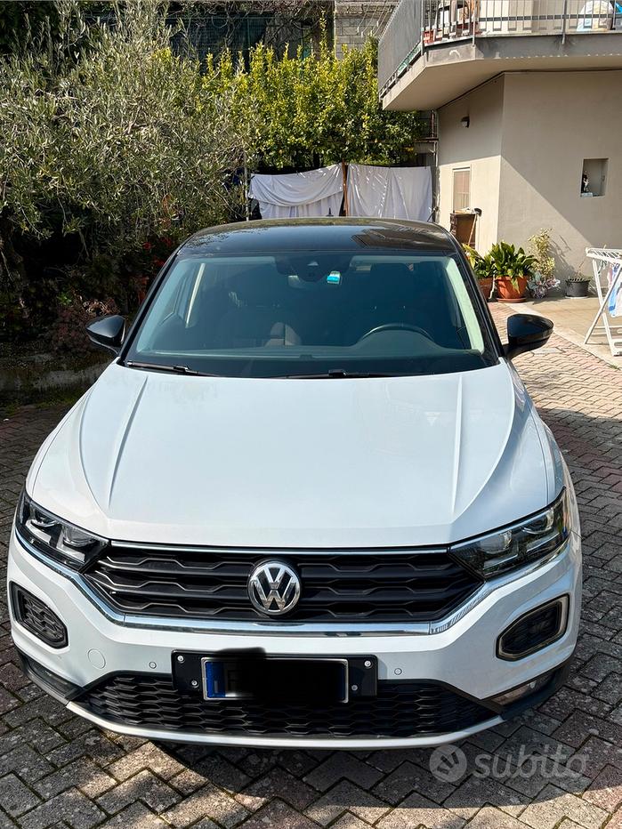 VOLKSWAGEN T-Roc 1ª serie