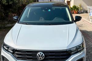 T-ROC 2.0 TDI 150CV DSG STYLE