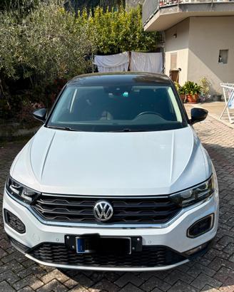T-ROC 2.0 TDI 150CV DSG STYLE