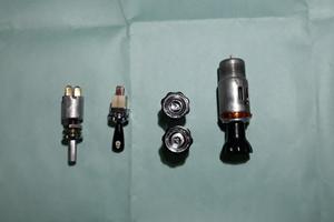 Pomello interruttore Alfa Giulietta Giulia Spider