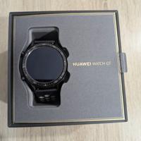 smartwatch Huawei gt