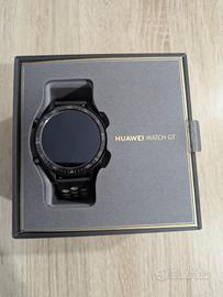 smartwatch Huawei gt