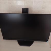 MONITOR PC o TV Philips nuovo 