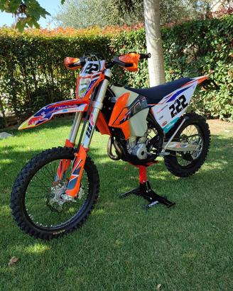 Ktm exc - f 350