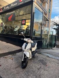 Piaggio Liberty S 50