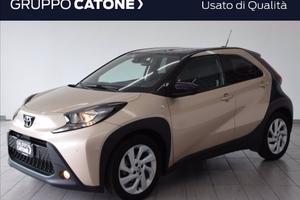 TOYOTA Aygo X 1.0 Trend 72cv