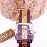 Orologio donna alviero martini 1 classe pietrine