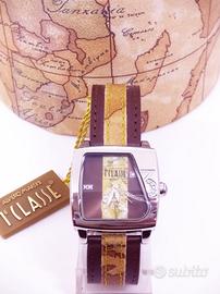 Orologio donna alviero martini 1 classe pietrine