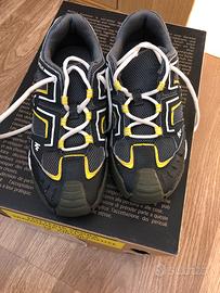 Scarpe da trekking n 35