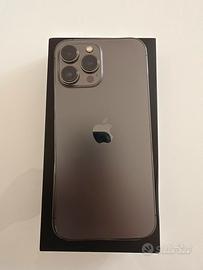 iPhone 13 pro max - 256 Gb