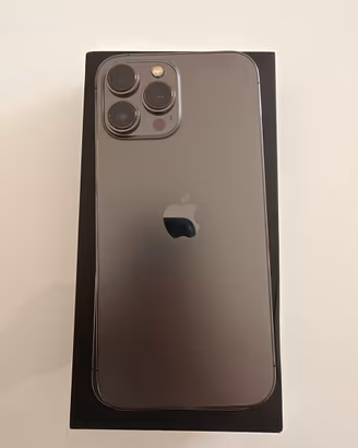 iPhone 13 pro max - 256 Gb