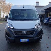 FIAT Ducato 35Q Maxi 2.2 Mjt 140CV AT9 PLungo-TM