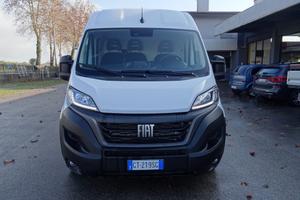 FIAT Ducato 35Q Maxi 2.2 Mjt 140CV AT9 PLungo-TM