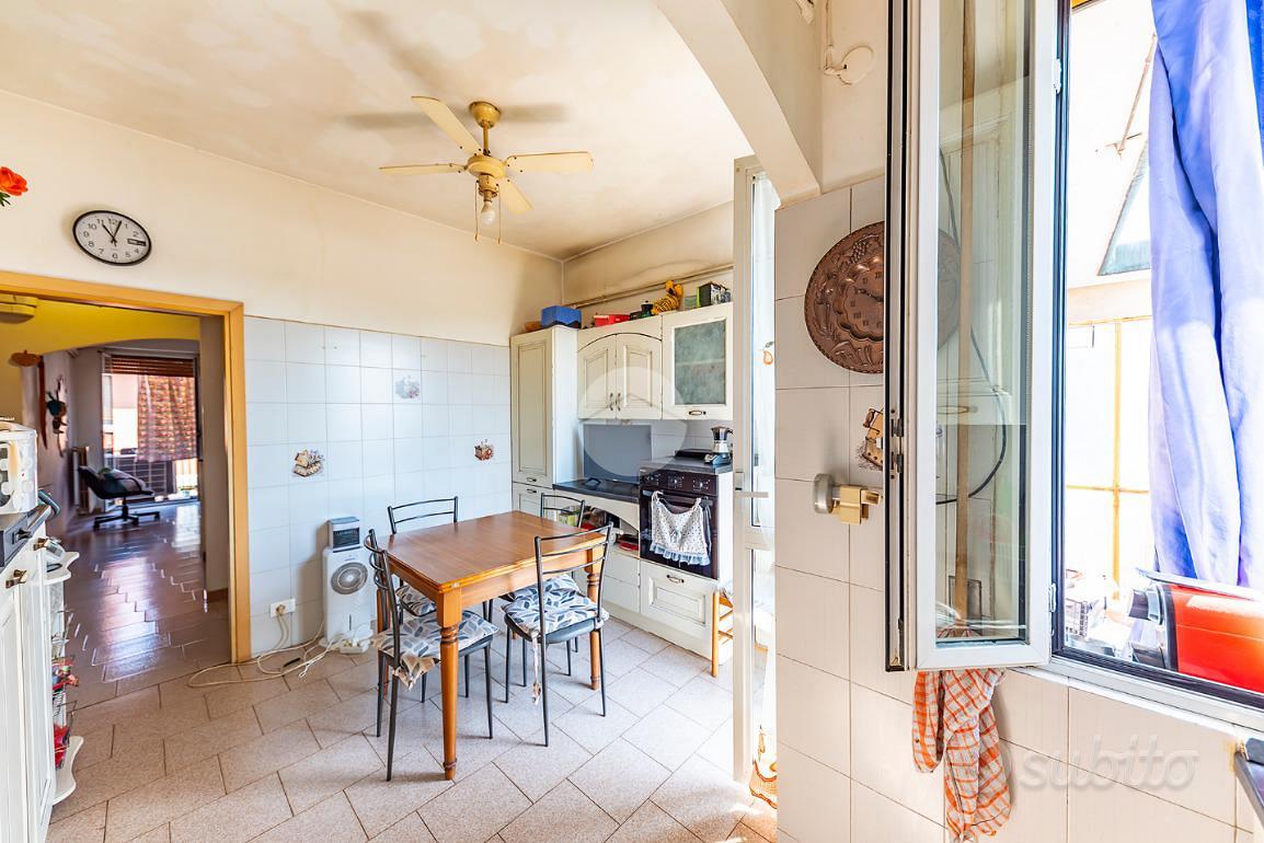 Apartment in Baranzate, Villaggio Gorizia - Vista 3
