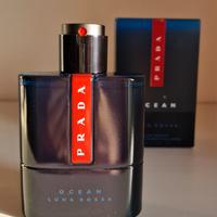 Profumo prada Luna Rossa 