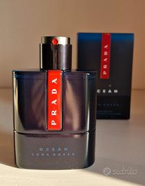 Profumo prada Luna Rossa 