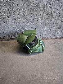 Maschera softair