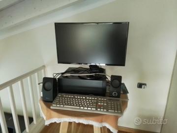 PC DESK