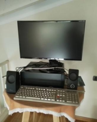 PC DESK