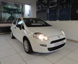 FIAT Punto 1.2 8V 5 porte Street