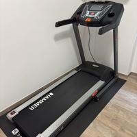 Tapis roulant Hummer LR18